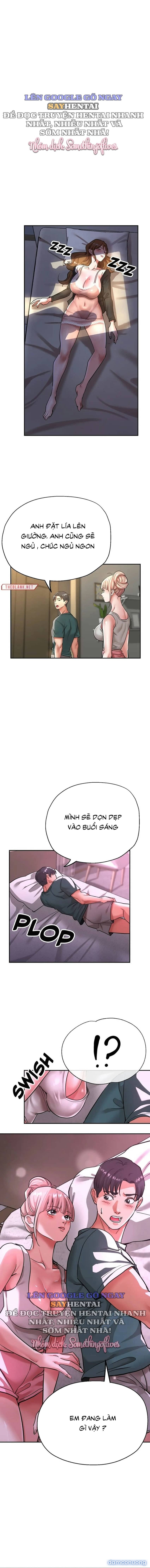 Ba Chị Em Gái 