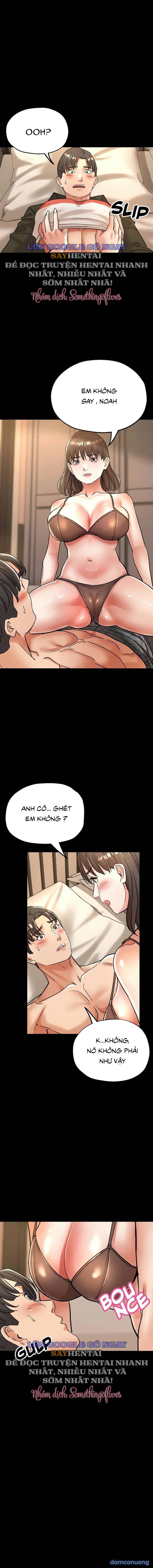 Ba Chị Em Gái 