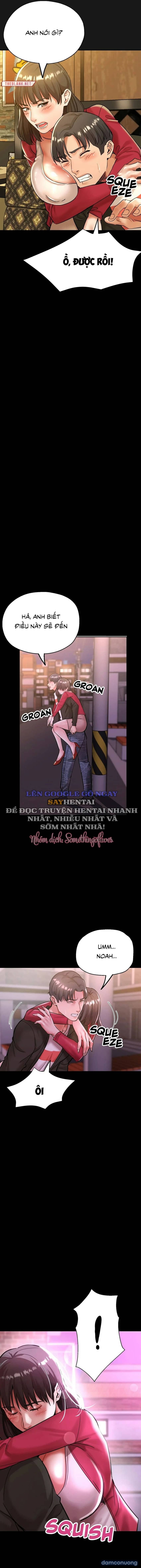 Ba Chị Em Gái 