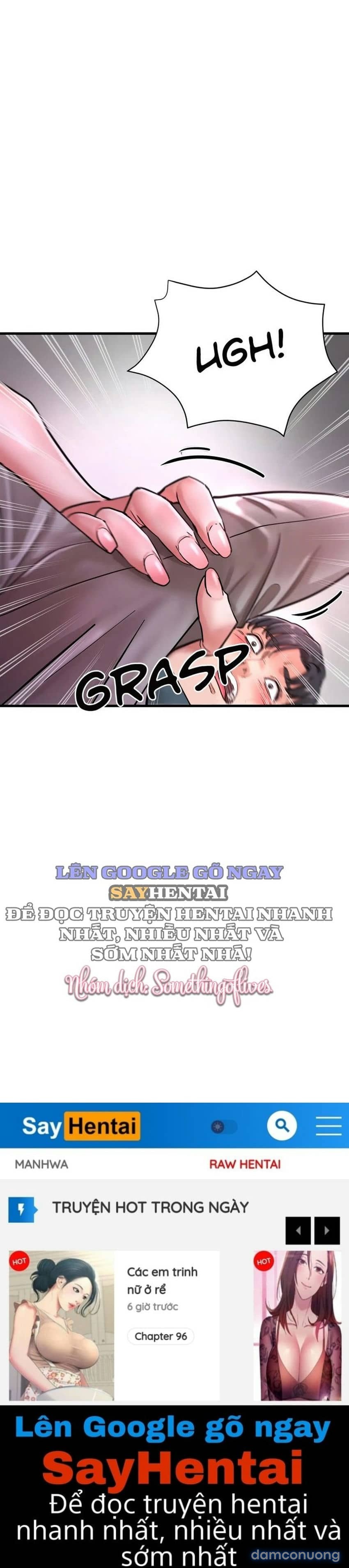 Ba Chị Em Gái 