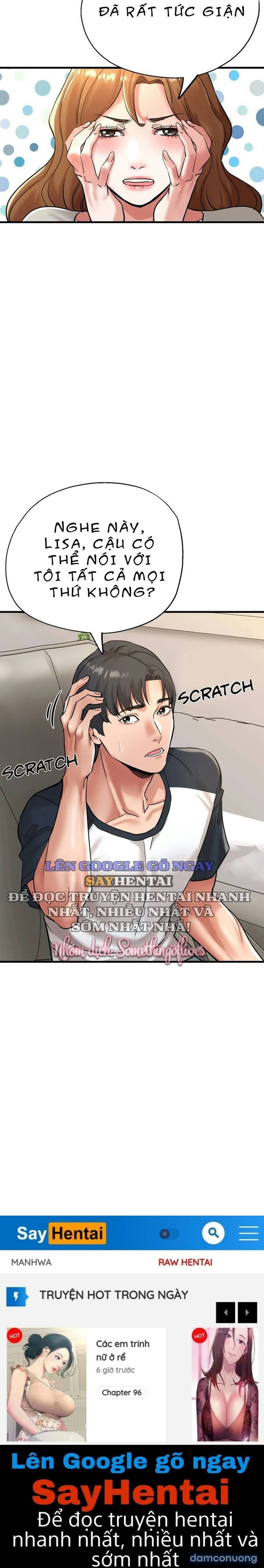 Ba Chị Em Gái 