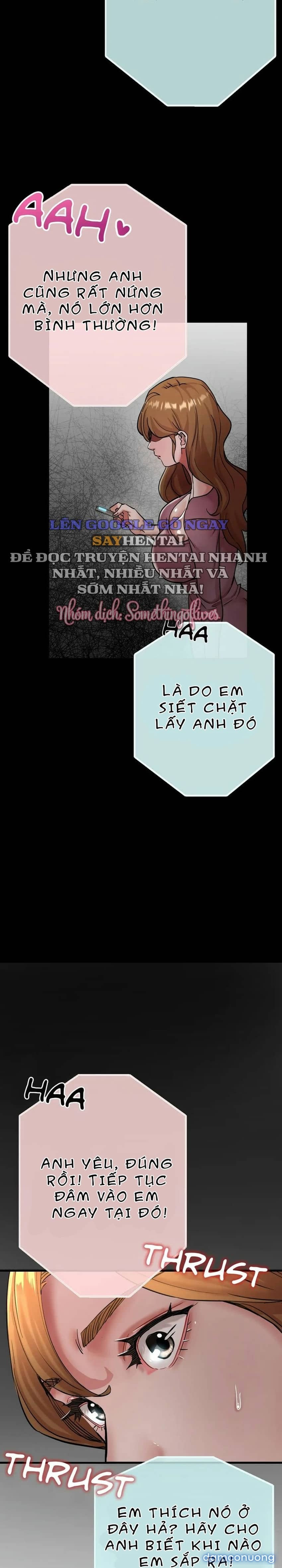 Ba Chị Em Gái 