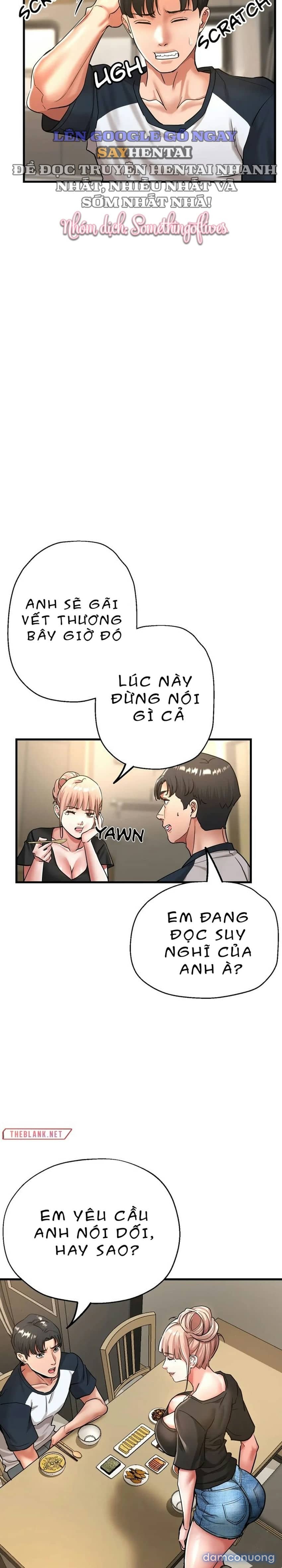 Ba Chị Em Gái 