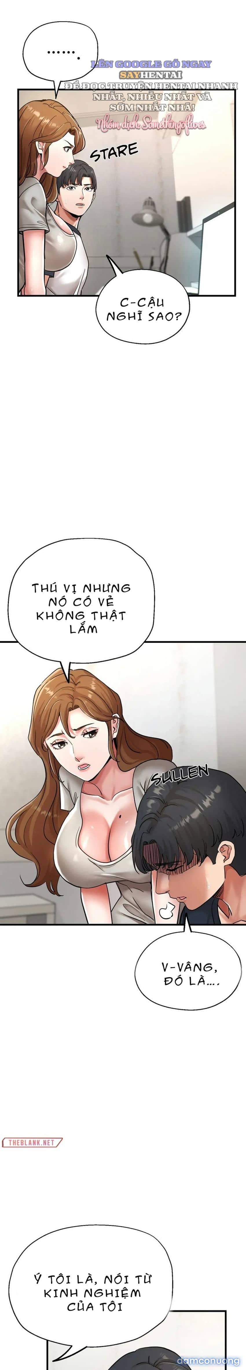Ba Chị Em Gái 