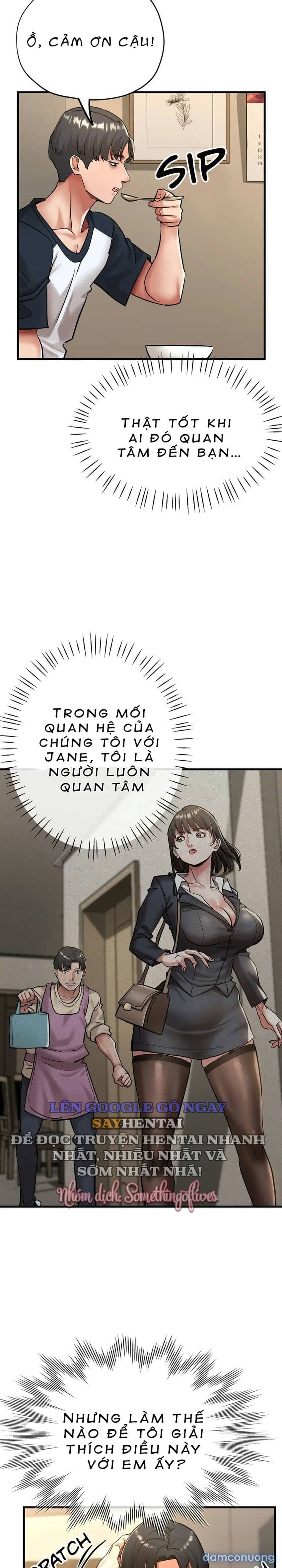 Ba Chị Em Gái 