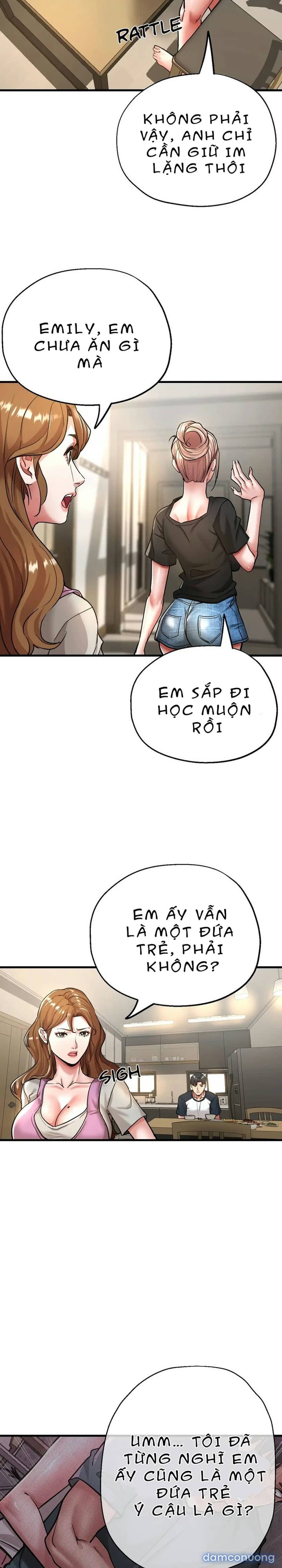 Ba Chị Em Gái 