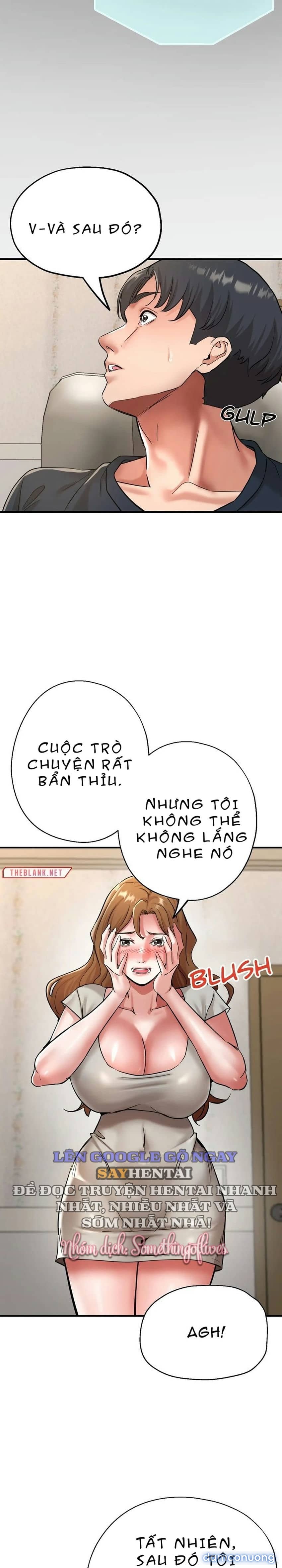 Ba Chị Em Gái 