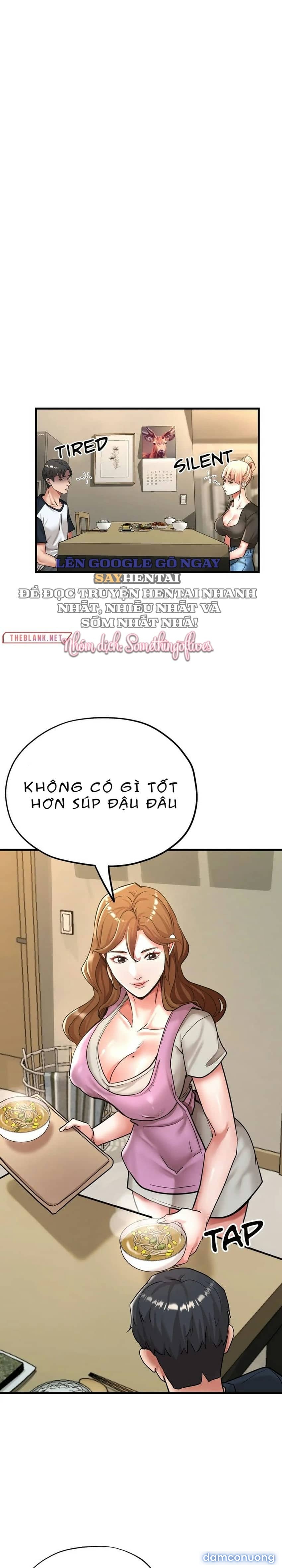 Ba Chị Em Gái 