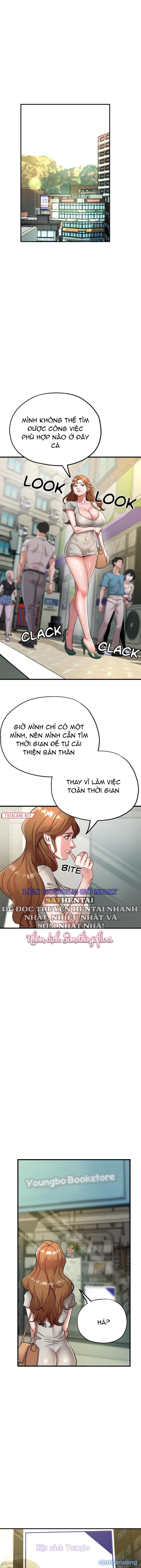 Ba Chị Em Gái 