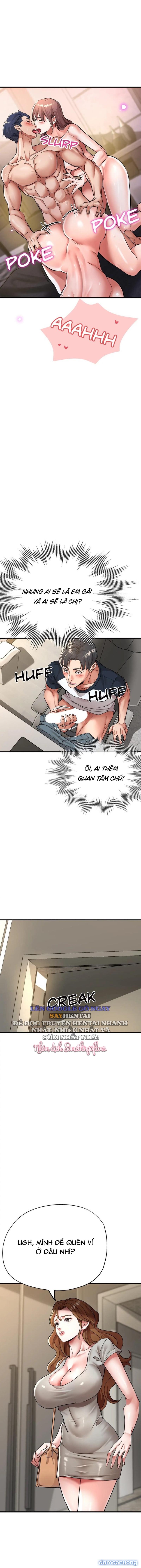 Ba Chị Em Gái 