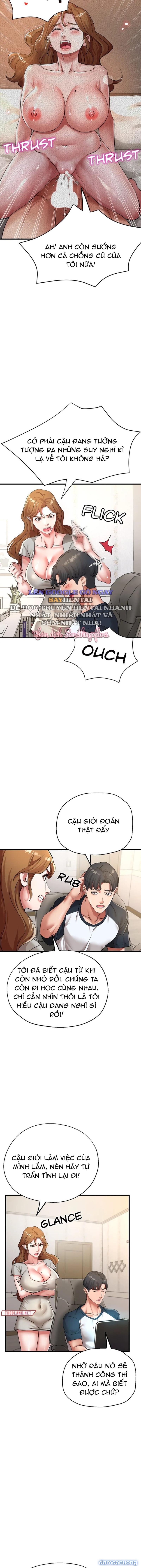 Ba Chị Em Gái 