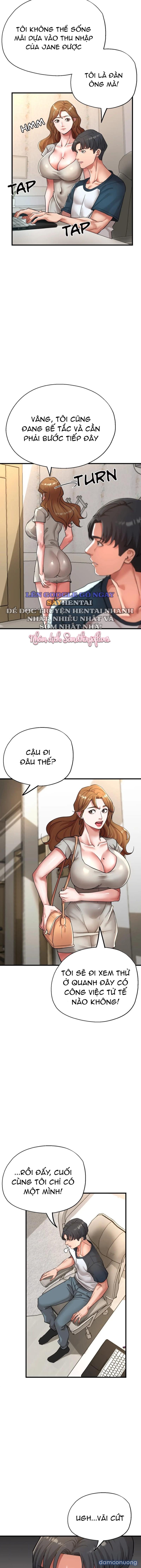 Ba Chị Em Gái 