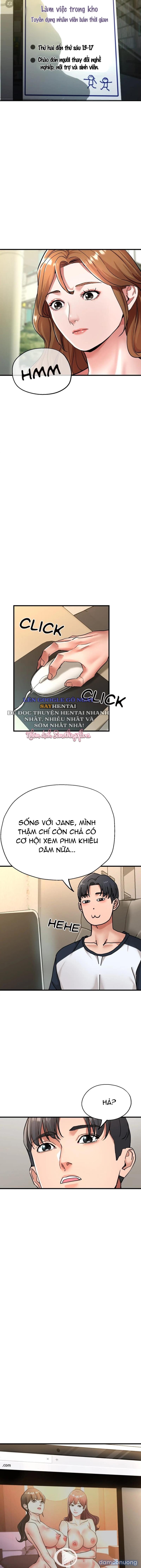 Ba Chị Em Gái 