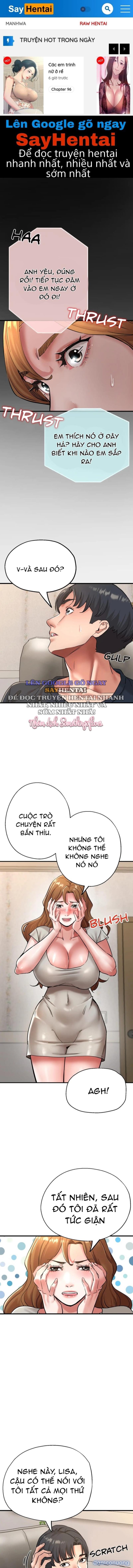 Ba Chị Em Gái 