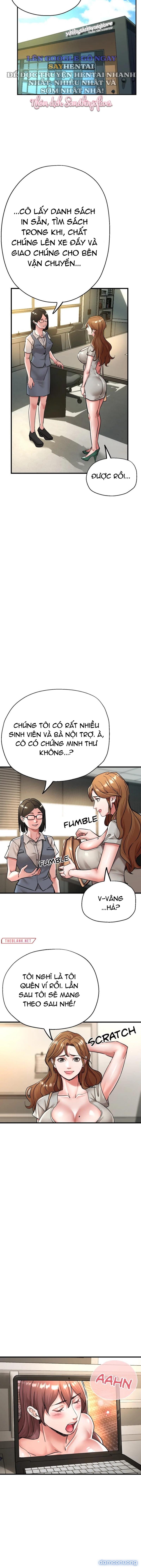 Ba Chị Em Gái 