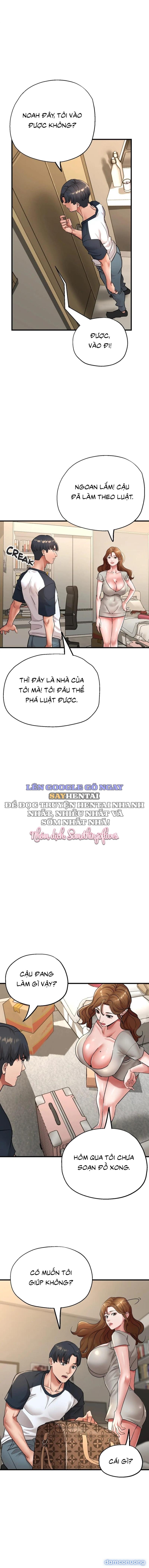 Ba Chị Em Gái 