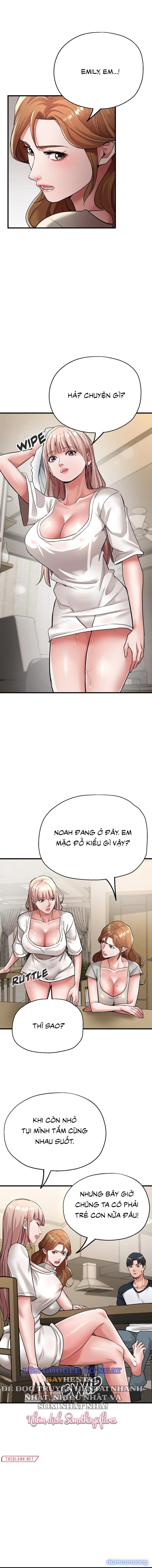 Ba Chị Em Gái 