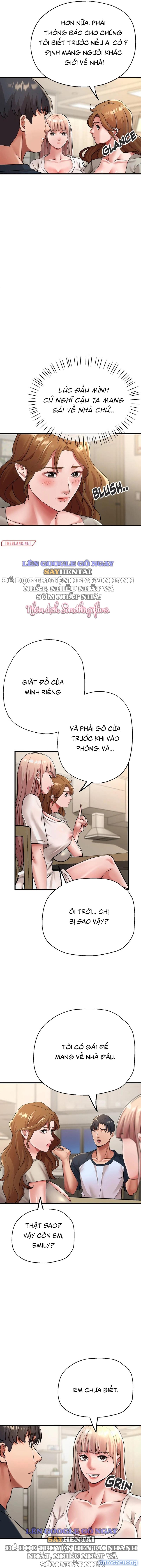 Ba Chị Em Gái 