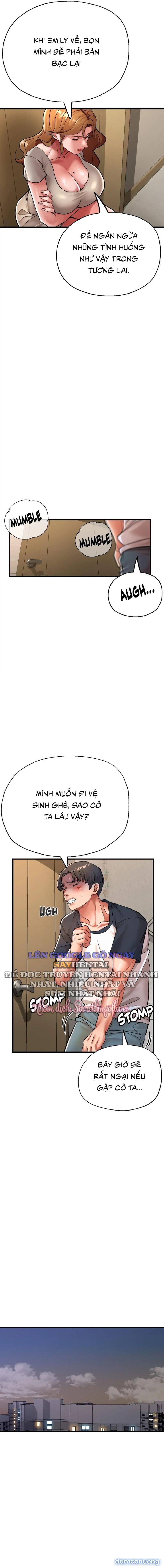 Ba Chị Em Gái 