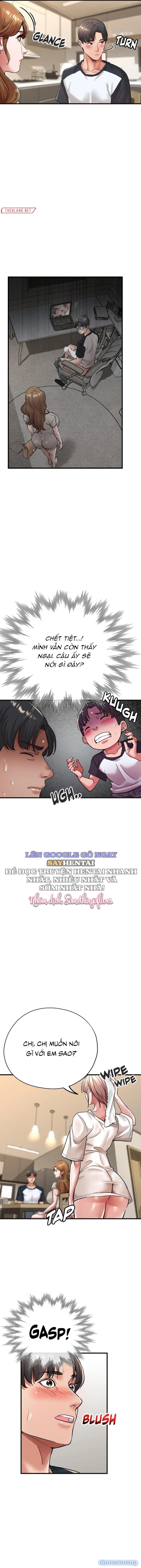 Ba Chị Em Gái 