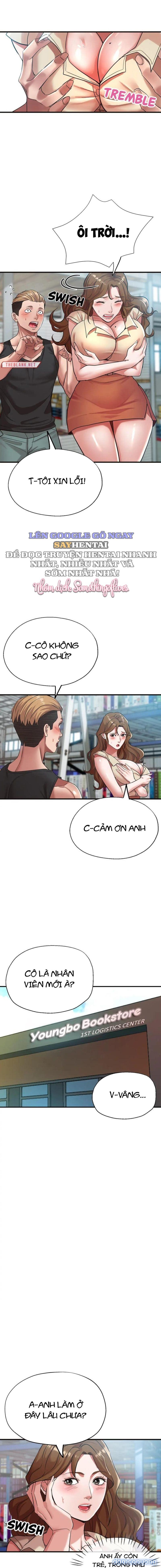Ba Chị Em Gái 
