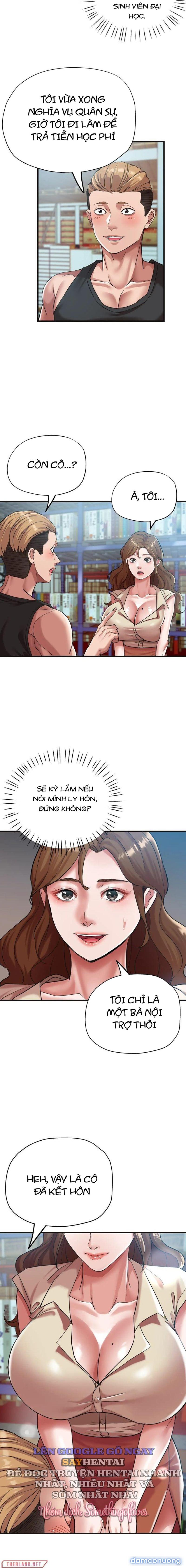 Ba Chị Em Gái 