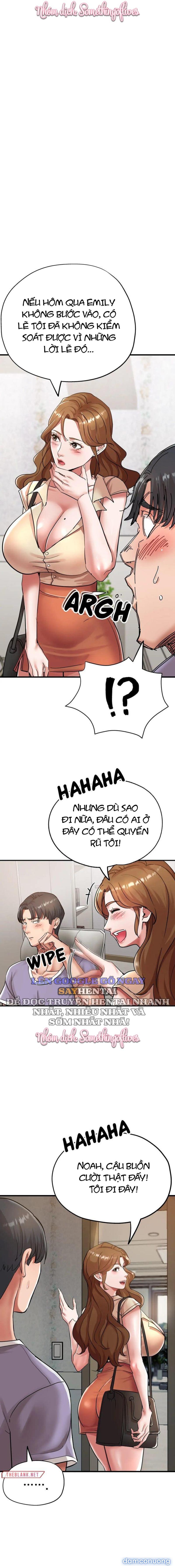 Ba Chị Em Gái 