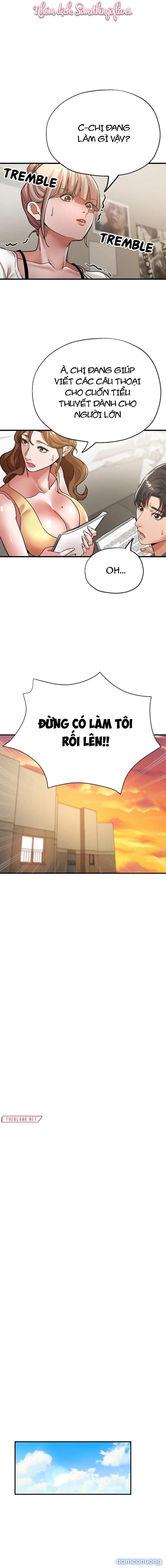 Ba Chị Em Gái 