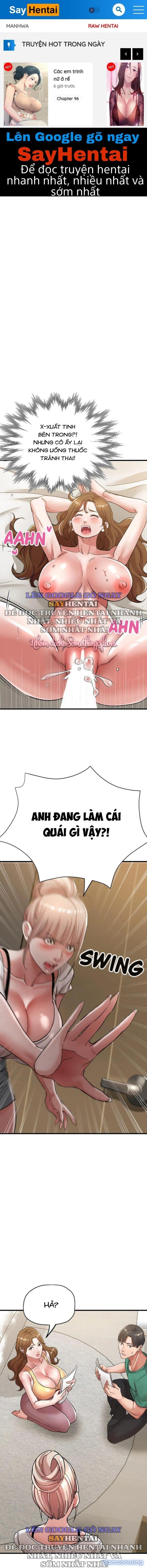 Ba Chị Em Gái 
