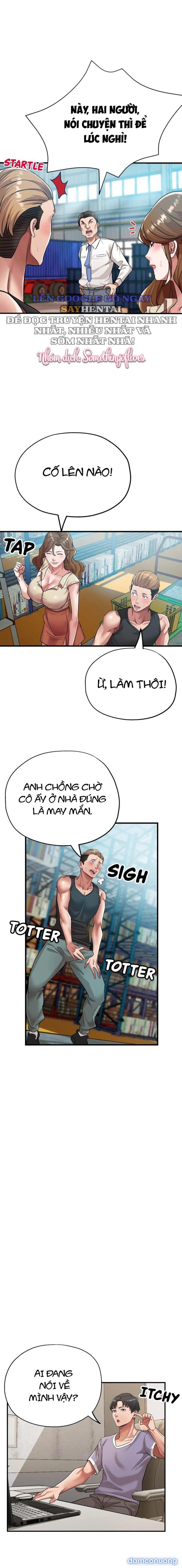 Ba Chị Em Gái 