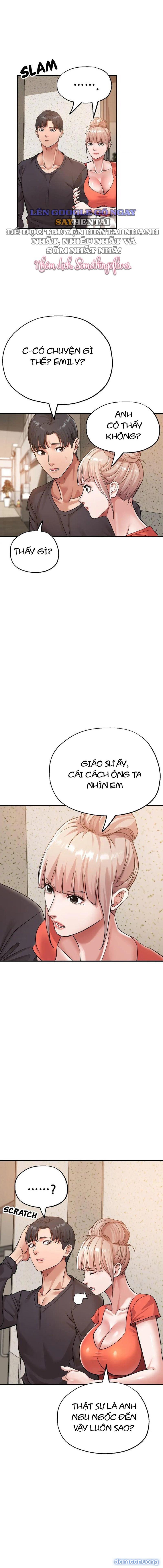 Ba Chị Em Gái 