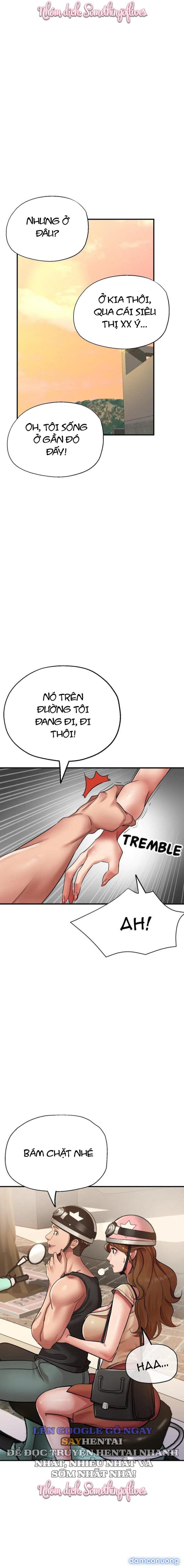 Ba Chị Em Gái 