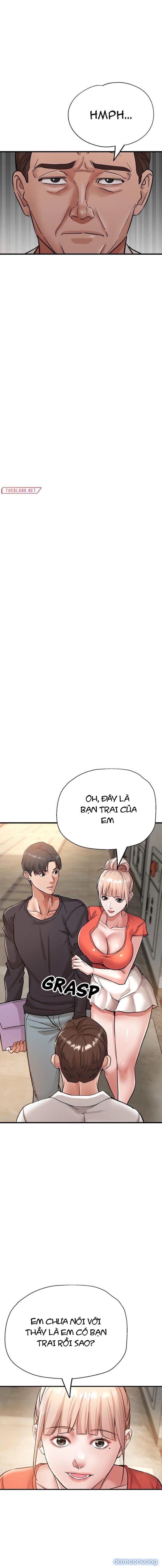 Ba Chị Em Gái 