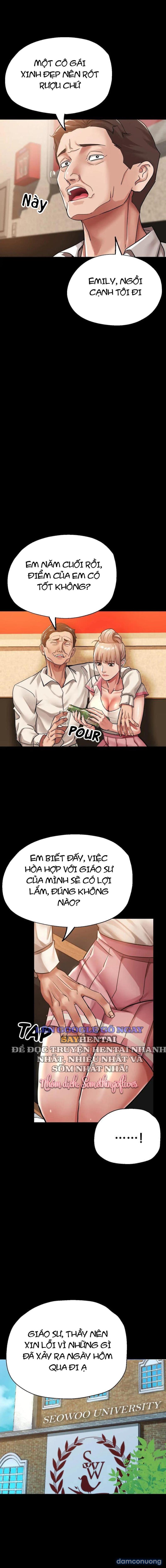 Ba Chị Em Gái 