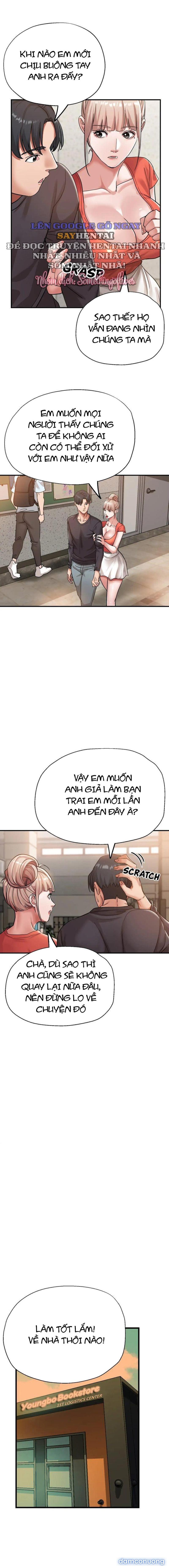Ba Chị Em Gái 