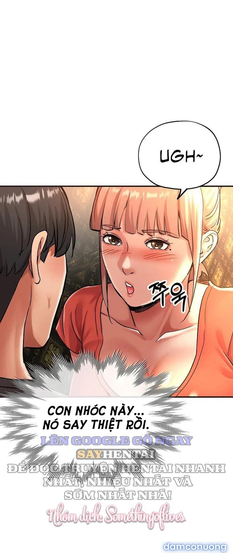 Ba Chị Em Gái 