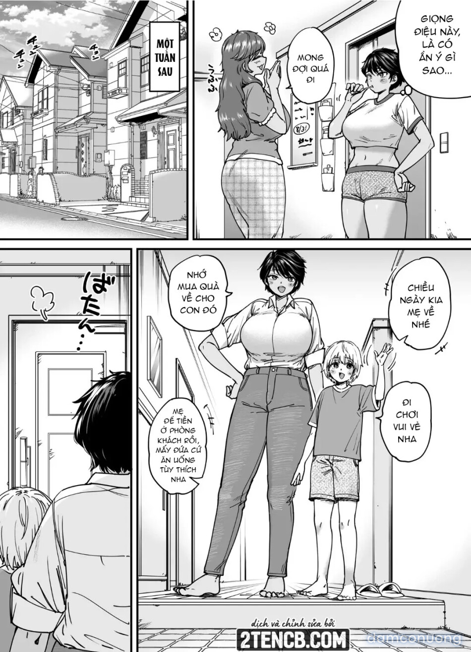 Kasshoku Dekadeka Boyish! Nagisa-chan 