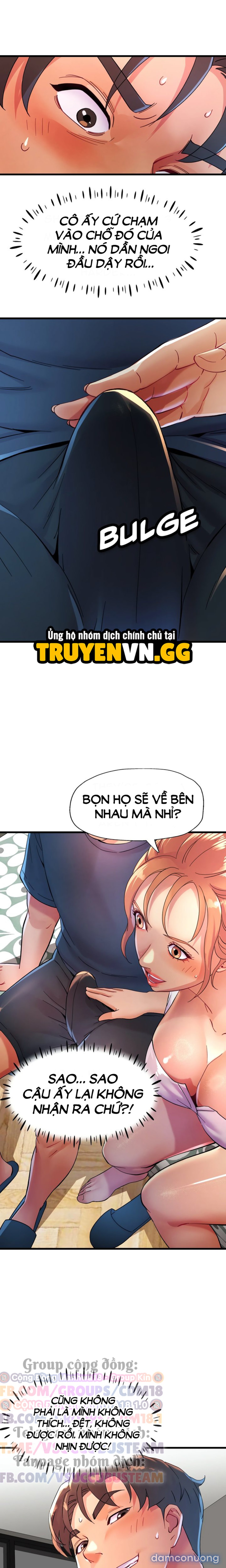 Anh Ơi Cố Lên 