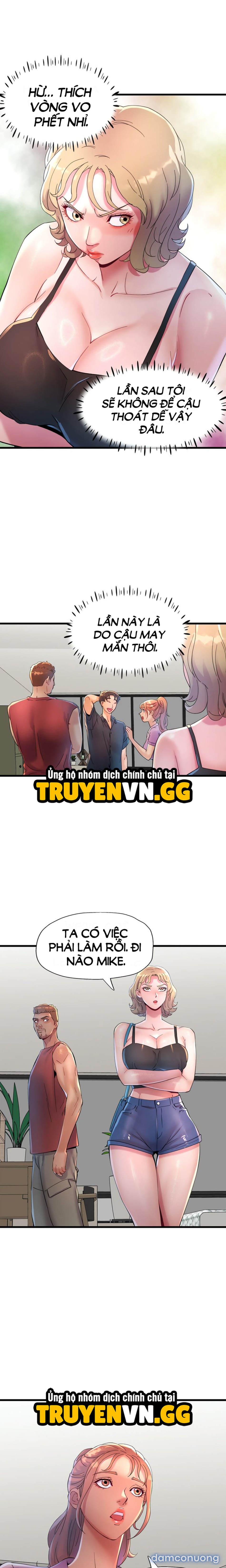 Anh Ơi Cố Lên 