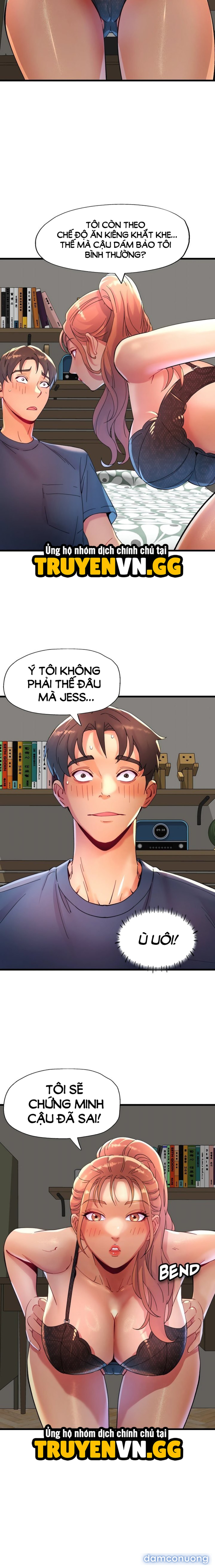 Anh Ơi Cố Lên 