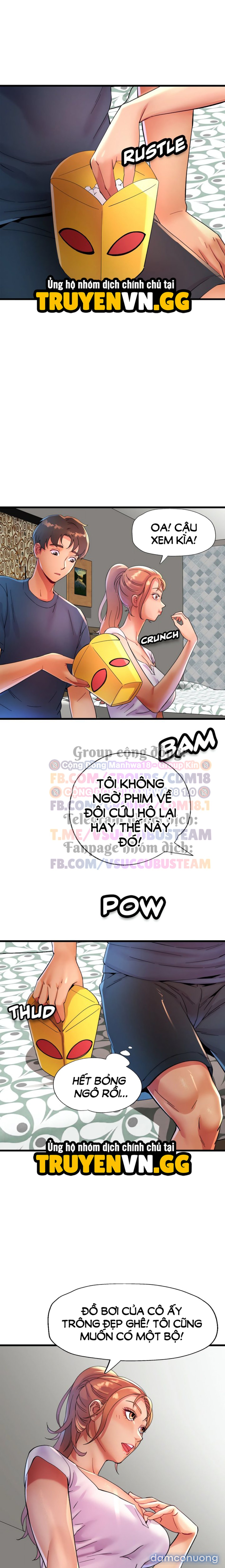 Anh Ơi Cố Lên 