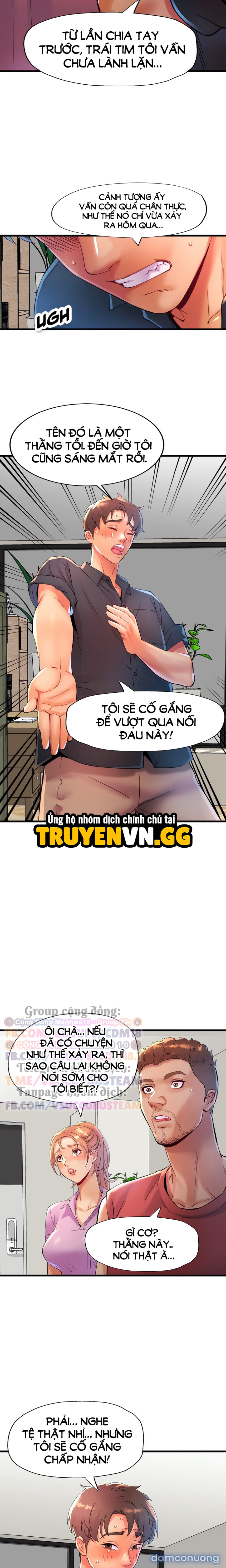 Anh Ơi Cố Lên 