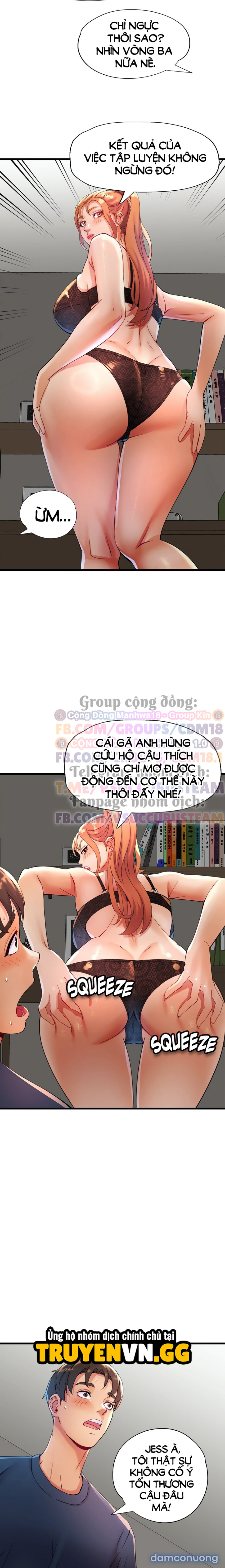 Anh Ơi Cố Lên 