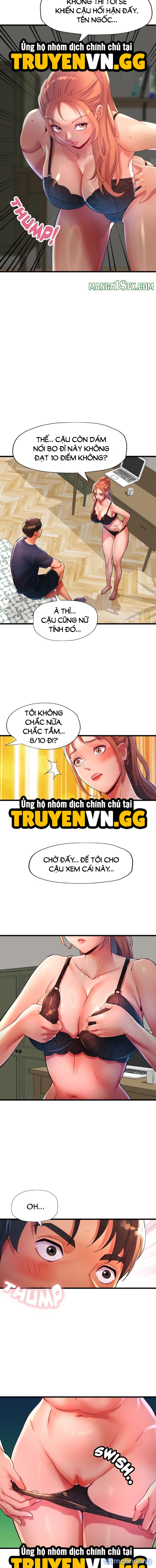 Anh Ơi Cố Lên 