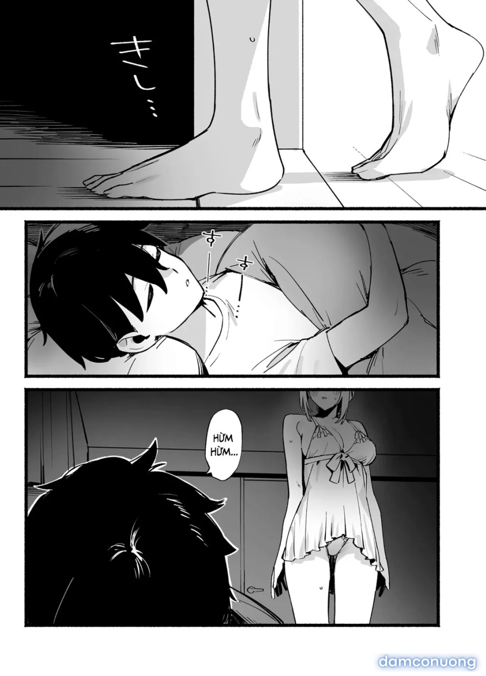Sister Contrast Dekiai Onee-chan to Noumitsu Seikatsu 