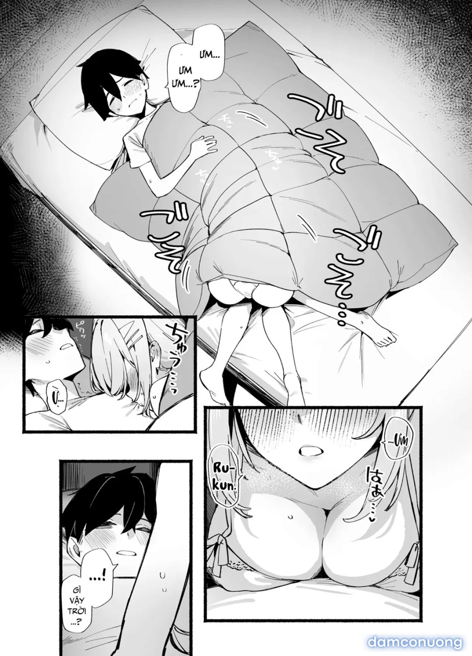 Sister Contrast Dekiai Onee-chan to Noumitsu Seikatsu 