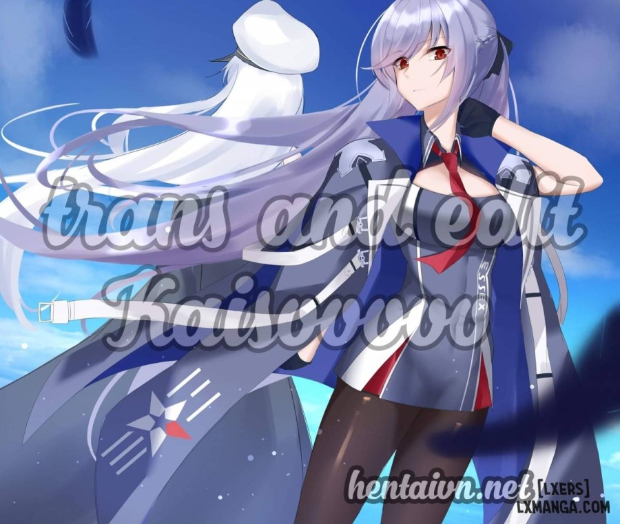 Maid in Enterprise 