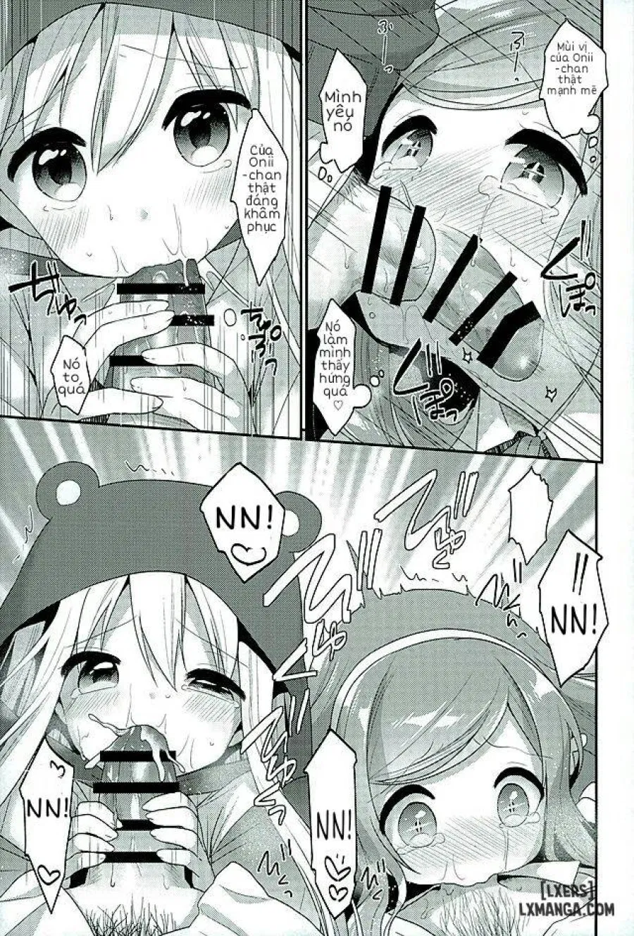 Sukisuki Onii-chan 