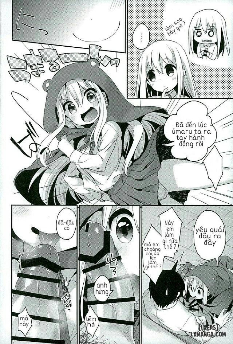 Sukisuki Onii-chan 