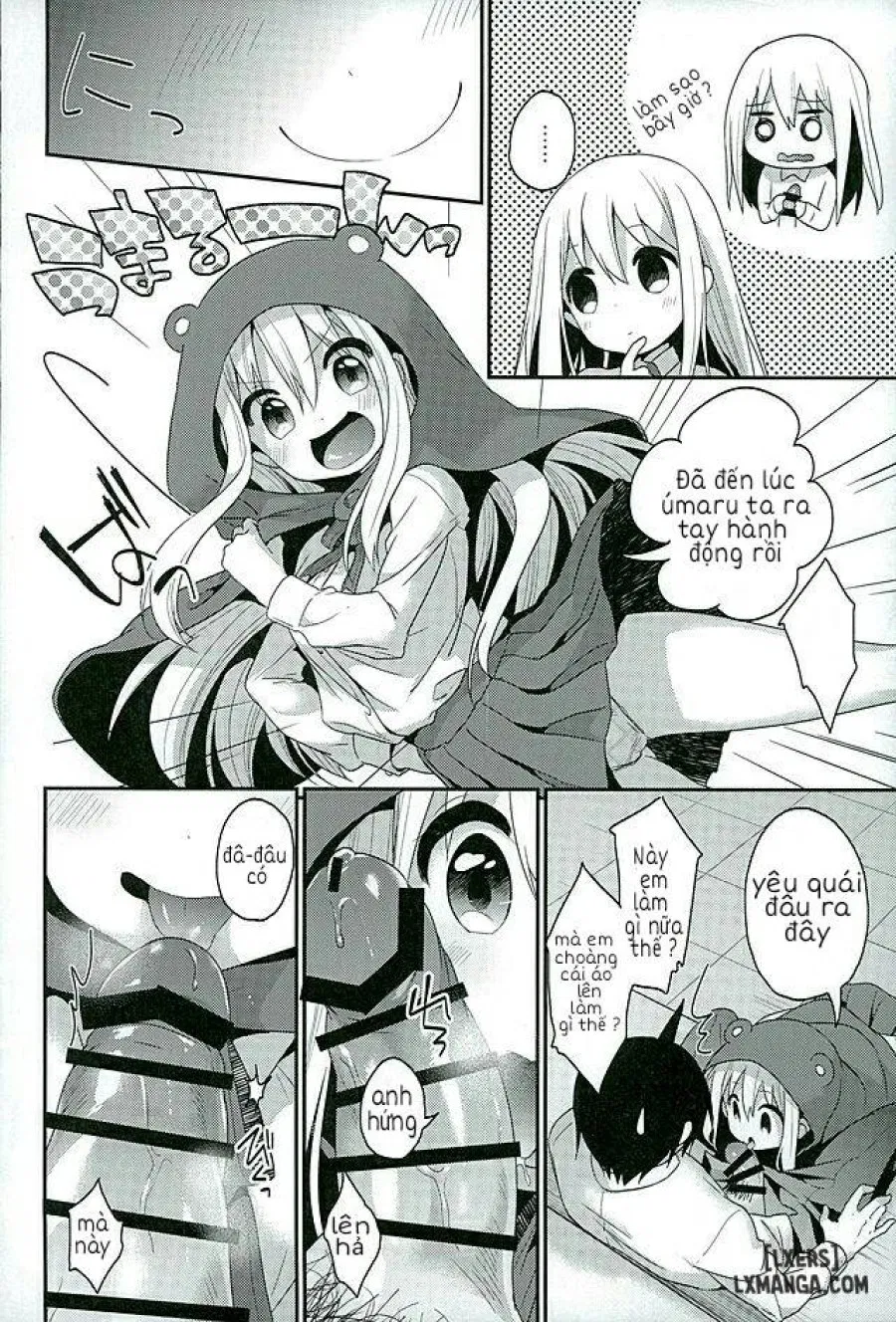 Sukisuki Onii-chan 